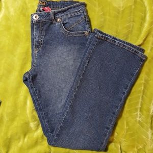 5/$25! Jag Boot Cut Jeans